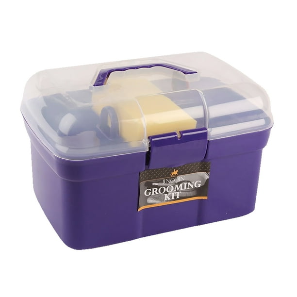 Lincoln Grooming Kit Lincoln Grooming Kit